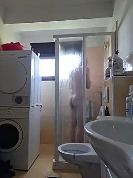 svenpfeifer online show from April 16, 9:32 am