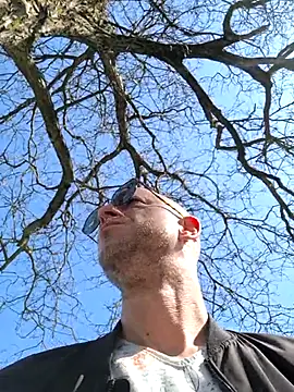 svenpfeifer online show from March 19, 10:04 am