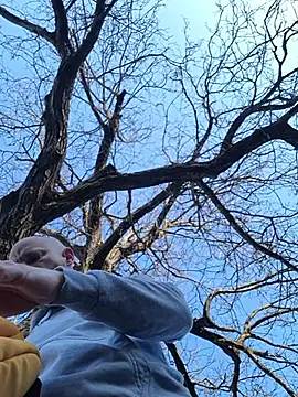 svenpfeifer online show from February 25, 1:22 pm