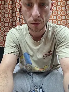 Snapshot of svenpfeifer chatting on October 26, 10:59 am svenpfeifer online show from October 26, 10:59 am