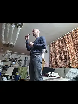 svenpfeifer online show from January 19, 11:25 am