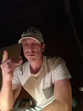 svenpfeifer online show from July 5, 1:43 am
