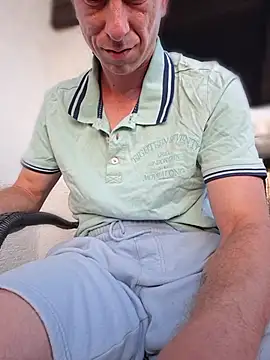 svenpfeifer online show from July 17, 3:59 am