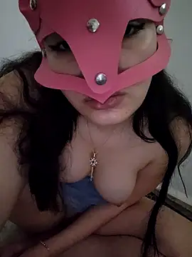 milissa0 online show from March 11, 4:07 pm