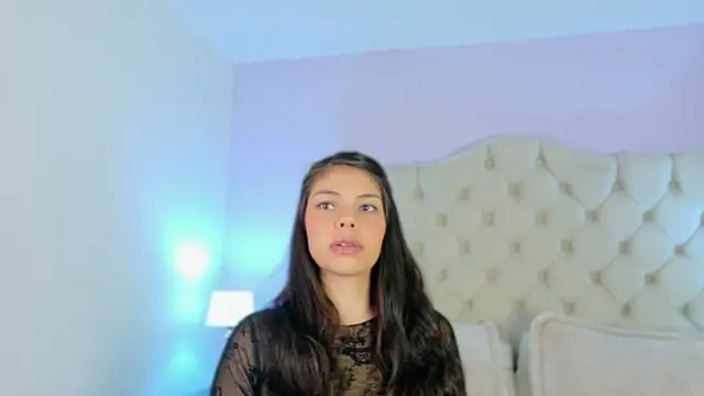 CarolineNasty online show from March 25, 7:57 pm