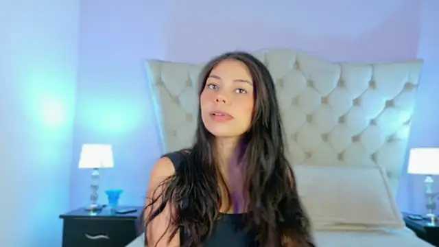 CarolineNasty online show from April 9, 8:37 pm