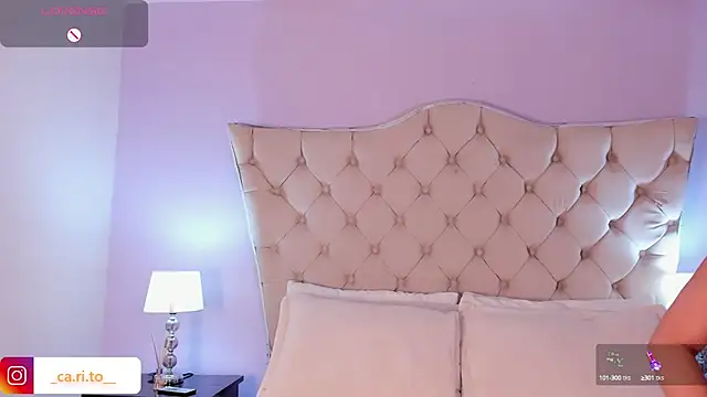Snapshot of CarolineNasty chatting on September 20, 7:52 pm CarolineNasty online show from September 20, 7:52 pm