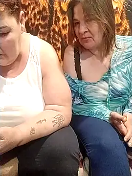 KristinaXDesty online show from March 16, 3:06 pm