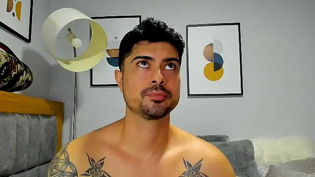 Dante Storm online show from December 2, 5:20 am