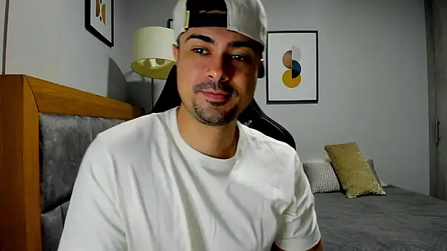 Dante Storm online show from January 13, 3:54 am