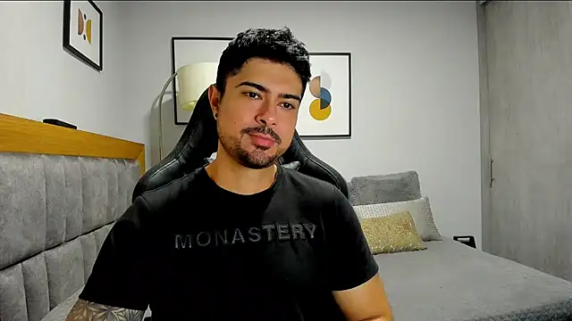 Dante Storm online show from October 22, 4:39 pm