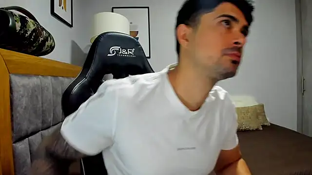 Dante Storm online show from December 14, 8:53 am