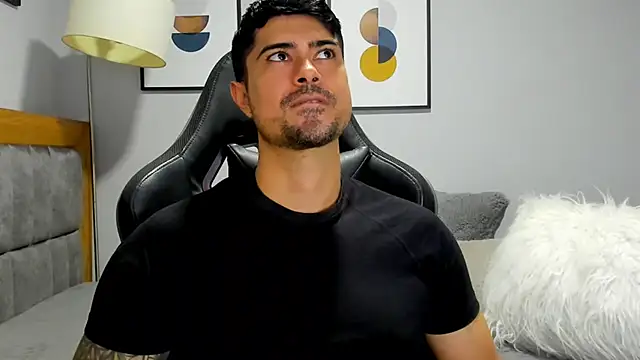 Dante Storm online show from November 6, 4:05 am