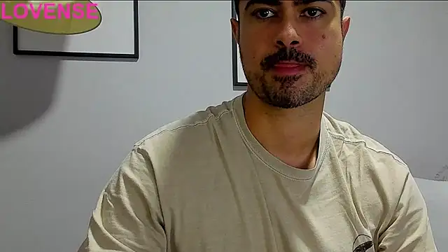 Snapshot of Dante_Storm chatting on October 9, 6:36 am Dante Storm online show from October 9, 6:36 am