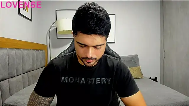 Dante Storm online show from October 21, 11:59 pm