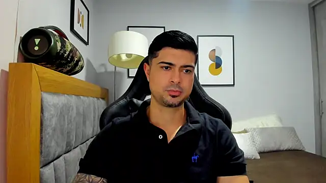 Dante Storm online show from December 22, 4:07 pm