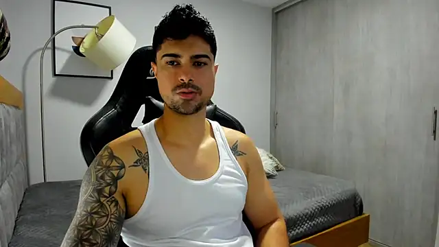 Dante Storm online show from November 14, 12:42 pm