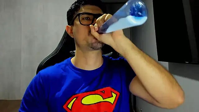 Dante Storm online show from January 19, 12:03 am