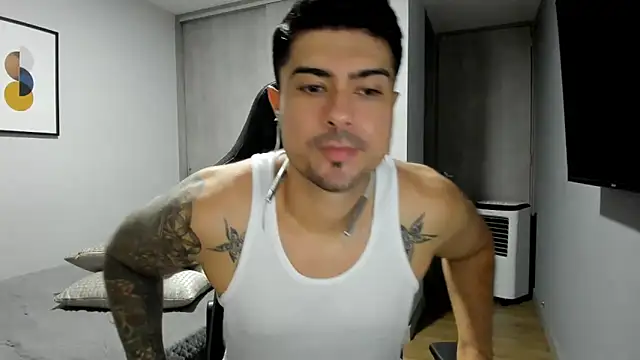 Dante Storm online show from October 24, 4:55 am