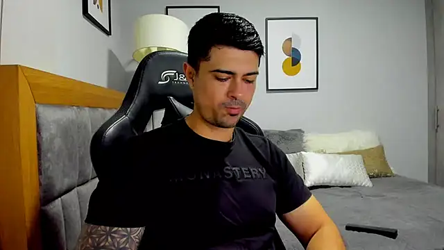 Dante Storm online show from January 10, 12:17 am