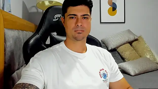 Dante Storm online show from January 7, 1:32 am