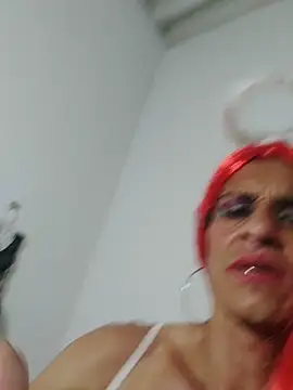 JessicaNaughty online show from November 1, 12:28 am