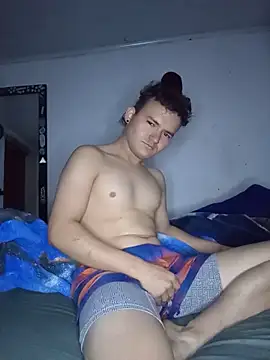 JuanMaty online show from June 9, 2:45 am