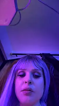 LoganPeny online show from November 21, 5:28 am