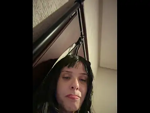 LoganPeny online show from January 7, 10:48 pm