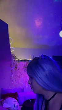 LoganPeny online show from December 1, 4:02 am