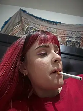 LoganPeny online show from February 6, 6:09 am