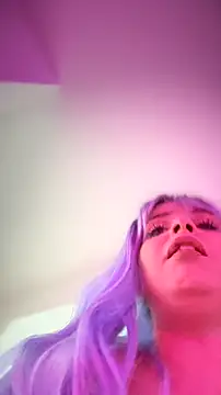 LoganPeny online show from November 3, 9:57 am