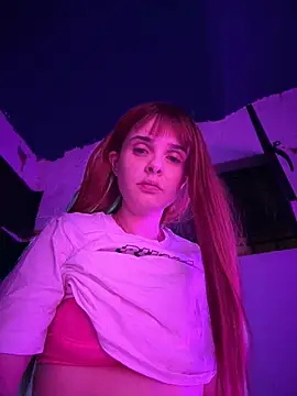 LoganPeny online show from March 12, 5:13 am