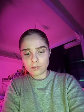 LoganPeny online show from November 11, 3:45 am