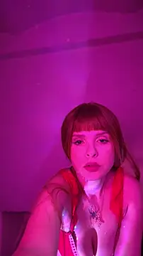 LoganPeny online show from December 15, 3:23 am