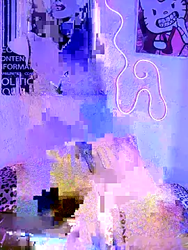 LoganPeny online show from March 21, 4:17 am