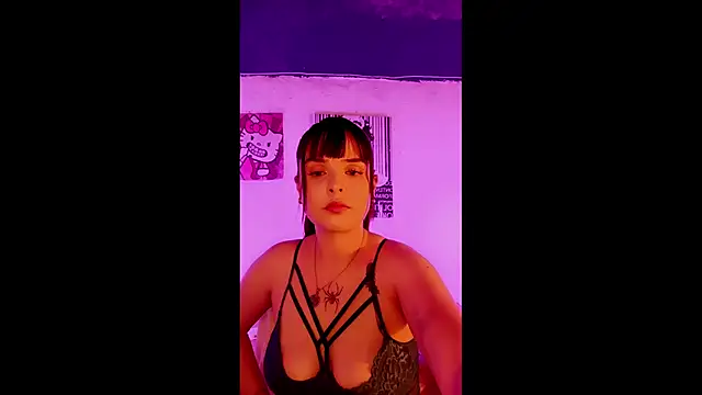 LoganPeny online show from March 19, 5:19 am