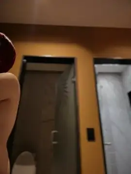 LoganPeny online show from February 12, 8:52 pm