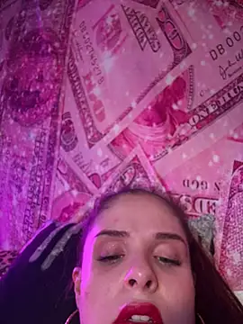 LoganPeny online show from March 10, 1:48 pm