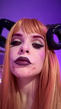 LoganPeny online show from October 31, 6:54 am