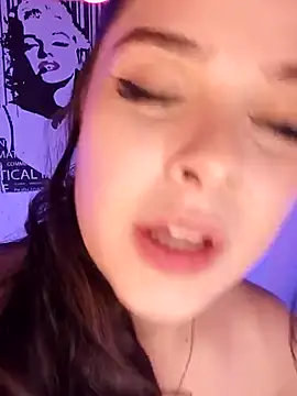 LoganPeny online show from March 20, 5:24 am