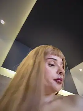 LoganPeny online show from March 15, 8:43 am