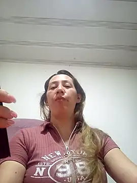 melany-92xxx online show from April 4, 3:57 am