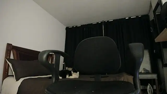 Hat girl online show from January 15, 4:05 am