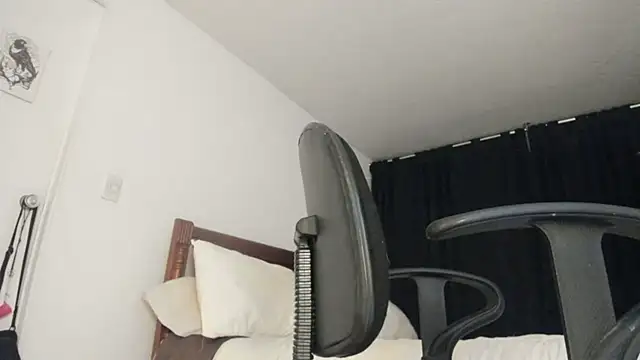 Hat girl online show from March 15, 6:20 am