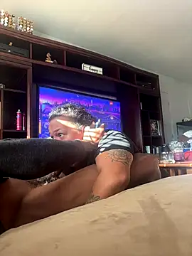 Foxdaguy online show from November 13, 8:57 pm