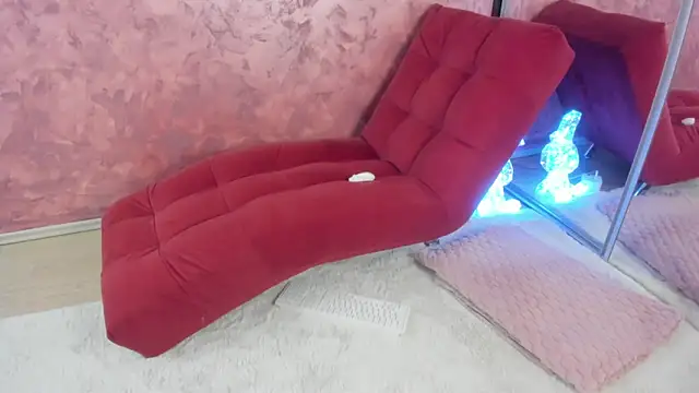 LesyaTouch online show from February 19, 12:02 pm