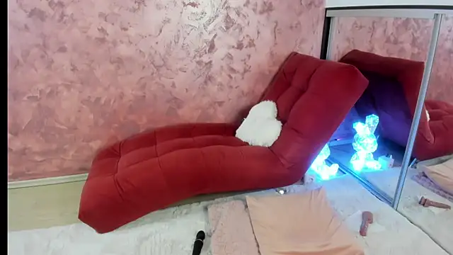 LesyaTouch online show from May 14, 5:54 pm