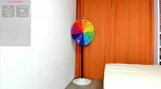 LesyaTouch online show from March 19, 2:13 pm