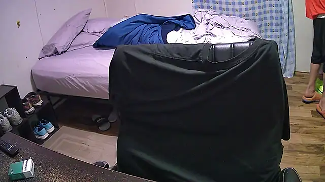 Muffdiver718 online show from March 21, 12:07 am